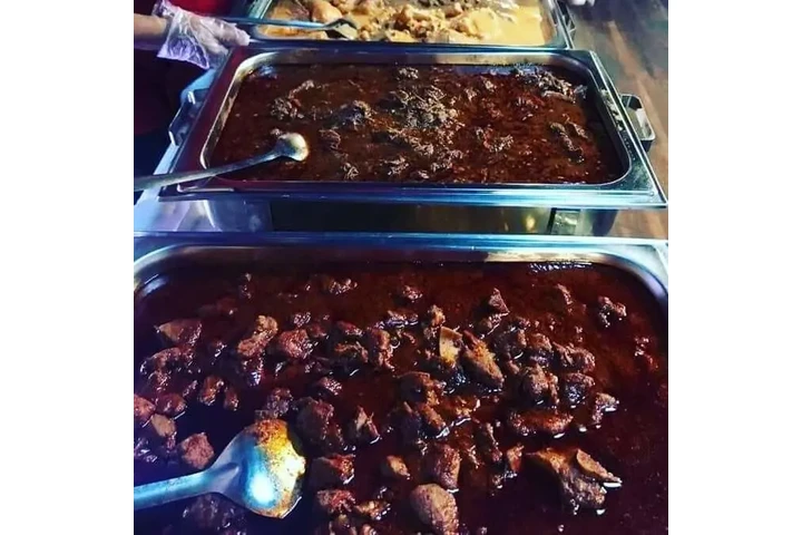 Comidas mexicana y bufet image 8