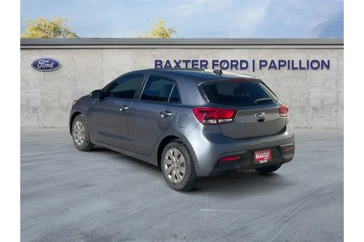 $15000 : Kia Rio 5-Door 2020 S 4dr Wa image 3