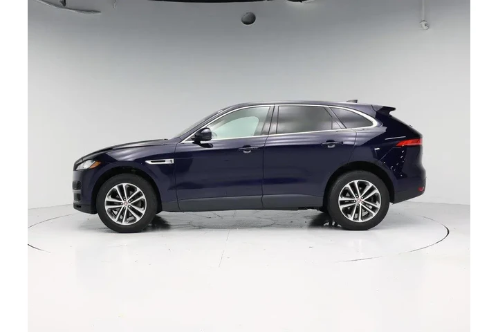 $23998 : Jaguar F-PACE 2020 AWD 25t P image 3