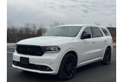 $13999 : 2020 Durango SXT thumbnail