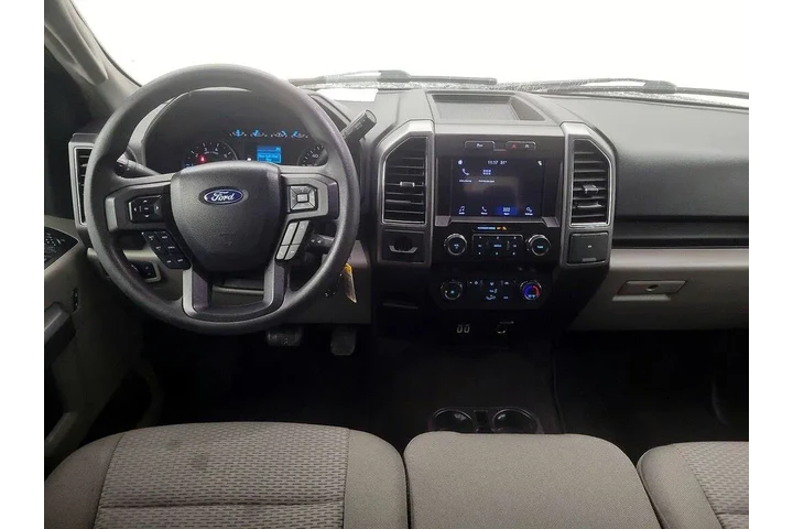$28998 : Ford F-150 2019 4x2 XLT 4dr image 9