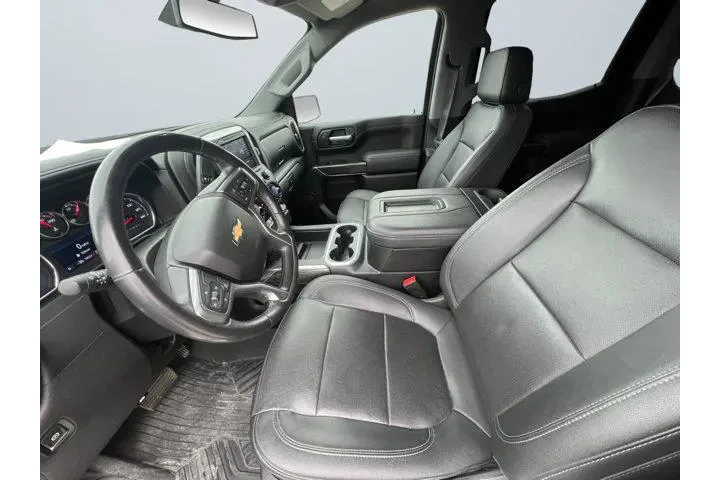 $32974 : Chevrolet Silverado 1500 202 image 9