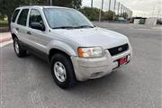 2003 Escape XLS Popular en Sacramento