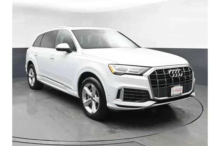 $26295 : Audi Q7 2021 AWD quattro Pre image 2