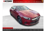 $22295 : Mercedes-Benz A-Class 2022 A thumbnail