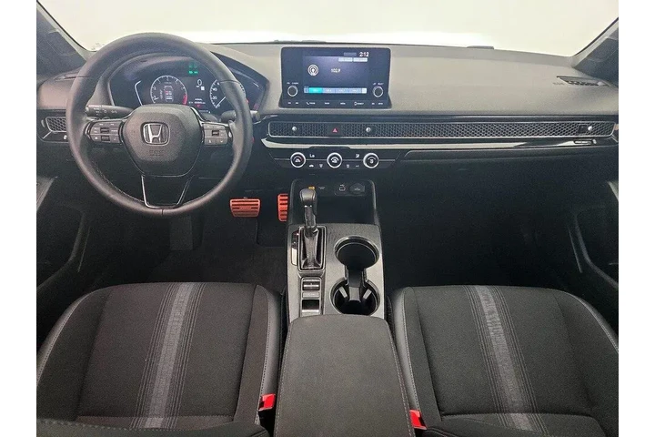 $24998 : Honda Civic 2023 Sport 4dr S image 9