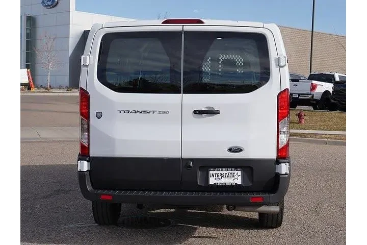 $34599 : Ford Transit 2024 250 3dr SW image 4