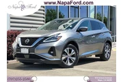Nissan Murano 2023 AWD SV 4d en Santa Rosa