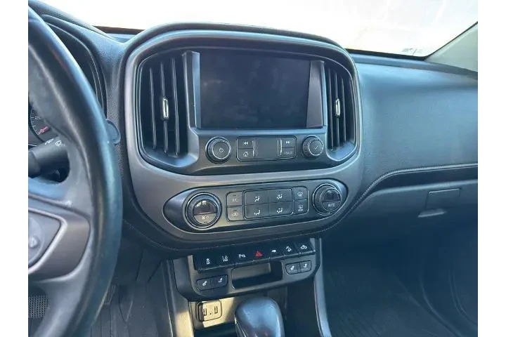 $32474 : GMC Canyon 2022 4x4 AT4 4dr image 10