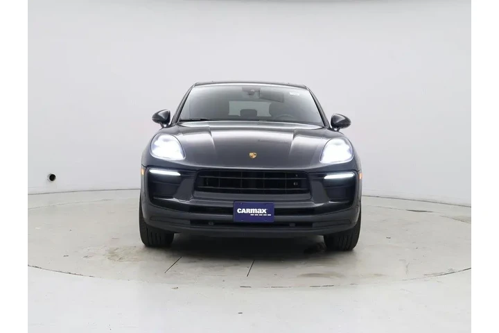 $39998 : Porsche Macan 2022 AWD 4dr S image 5