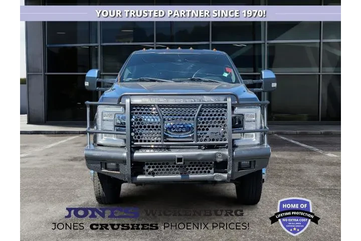 $39995 : Ford F-350 Super Duty 2018 4 image 8