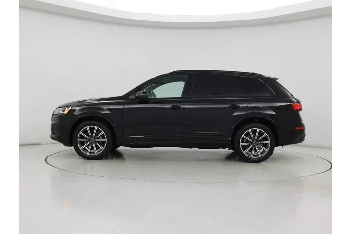 $35998 : Audi Q7 2022 AWD quattro Pre image 3