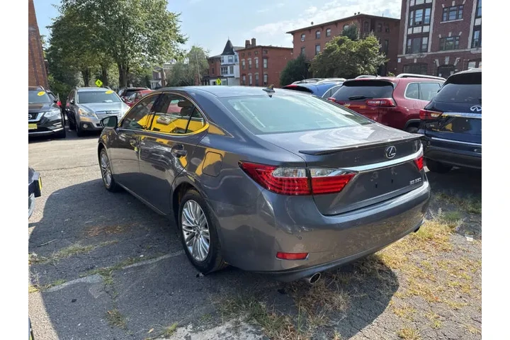 $12999 : 2014 ES 350 image 7