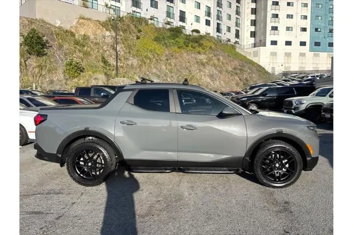 $26498 : Hyundai SANTA CRUZ 2022 AWD image 7