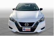 $14259 : Nissan Versa 2022 S 4dr Seda thumbnail