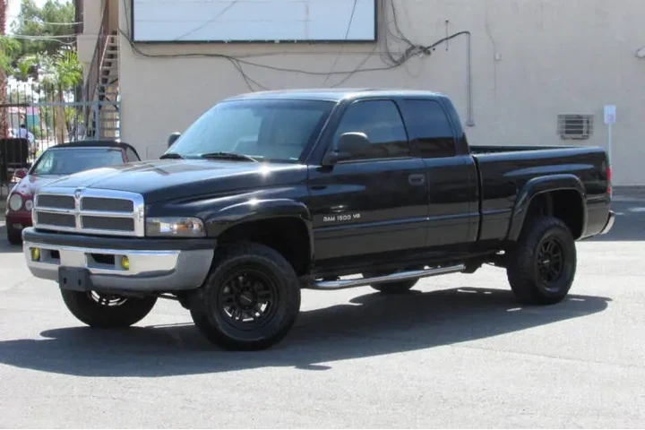 $10995 : 2001 Ram 1500 SLT Plus image 3