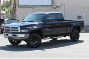 $10995 : 2001 Ram 1500 SLT Plus thumbnail