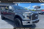 2015 F-150 en Albany