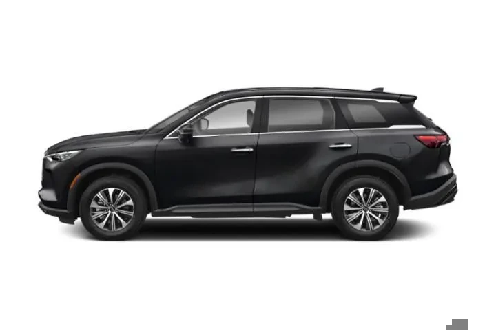 $30995 : INFINITI QX60 2023 AWD Pure image 2