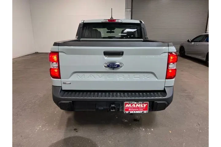 $26960 : Ford Maverick 2024 XLT 4dr S image 4