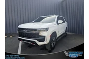 Chevrolet Tahoe 2021 4x4 Z71 en Atlanta