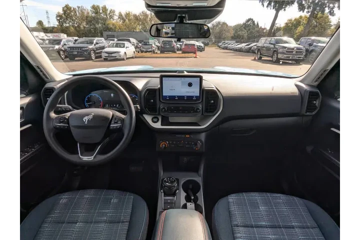 $23975 : 2024 Bronco Sport Heritage image 3