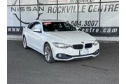 $14444 : BMW 4 Series 2019 AWD 430i x thumbnail