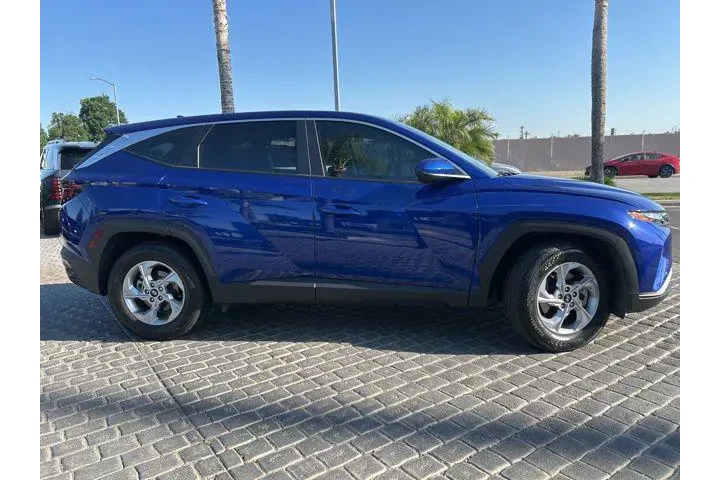 $21995 : Hyundai TUCSON 2023 SE 4dr S image 5