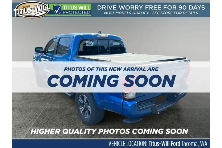 $27988 : Toyota Tacoma 2016 4x4 SR V6 image 3
