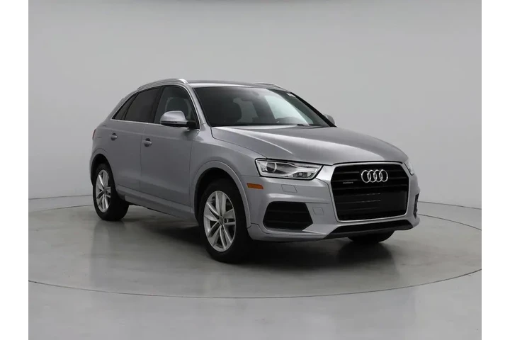 $19998 : Audi Q3 2016 AWD 2.0T quattr image 1