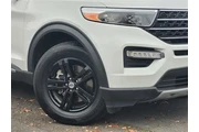 $23638 : Ford Explorer 2020 AWD XLT 4 thumbnail