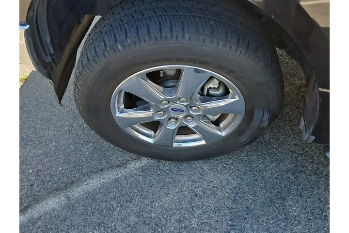 $19500 : Ford F-150 2019 4x2 XLT 4dr image 3