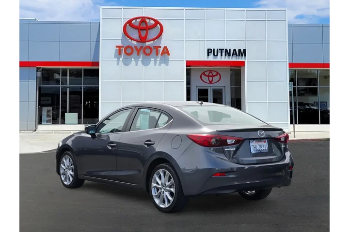 $15998 : Mazda Mazda3 2015 s Touring image 8