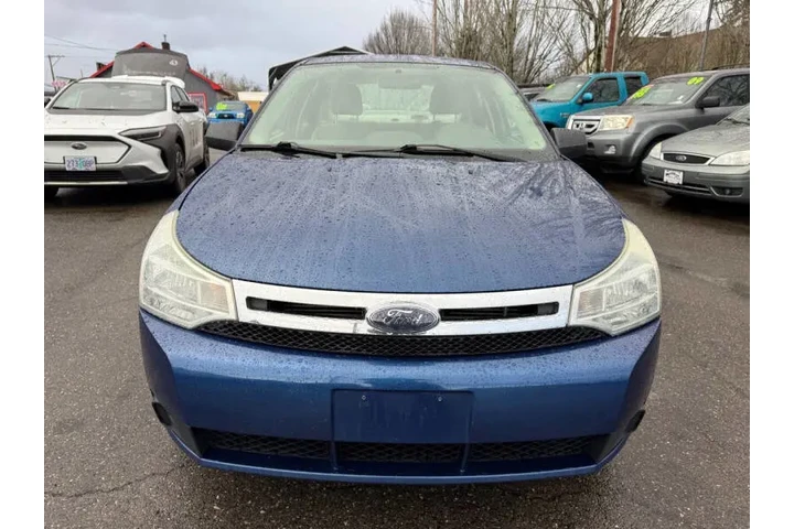 $4995 : 2008 Focus SE image 7