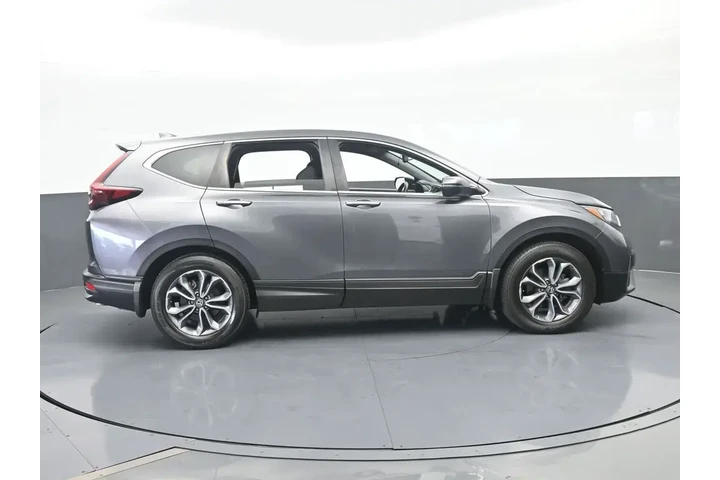 $22991 : Honda CR-V 2022 EX-L 4dr SUV image 7
