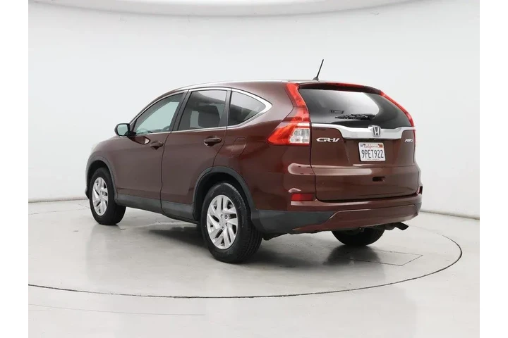 $14998 : Honda CR-V 2015 AWD EX 4dr S image 2