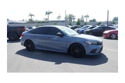 $22484 : 2022 Civic Sedan Sport thumbnail