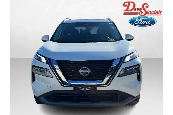 $21995 : Nissan Rogue 2023 AWD SV 4dr image 2