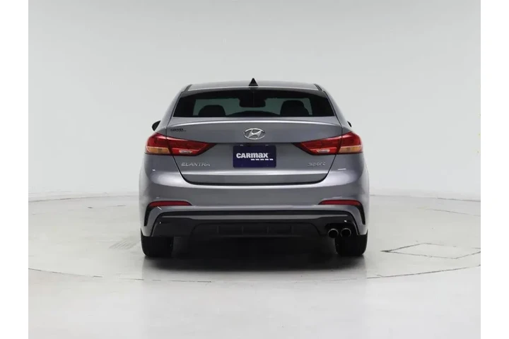 $13998 : Hyundai ELANTRA 2018 Sport 4 image 6