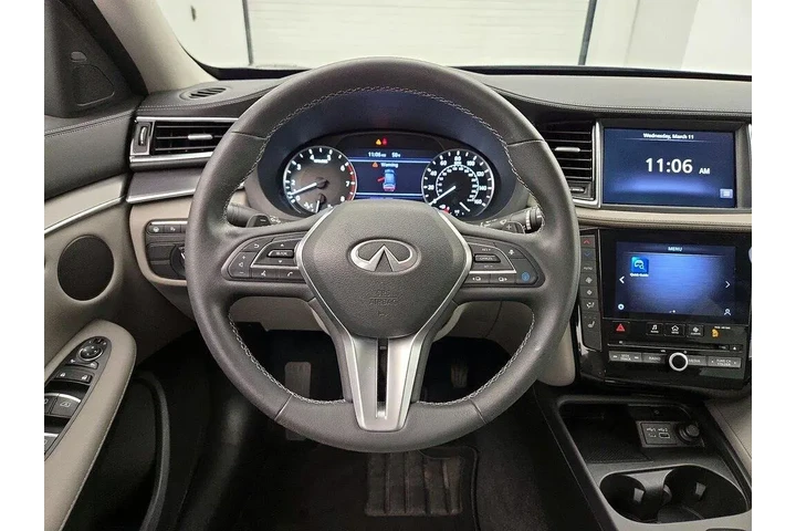 $28998 : INFINITI QX50 2023 AWD Luxe image 10