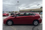 $8300 : 2011 Prius Four thumbnail