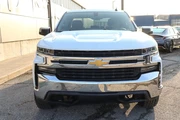 $25988 : 2020 Silverado 1500 4WD Doubl thumbnail