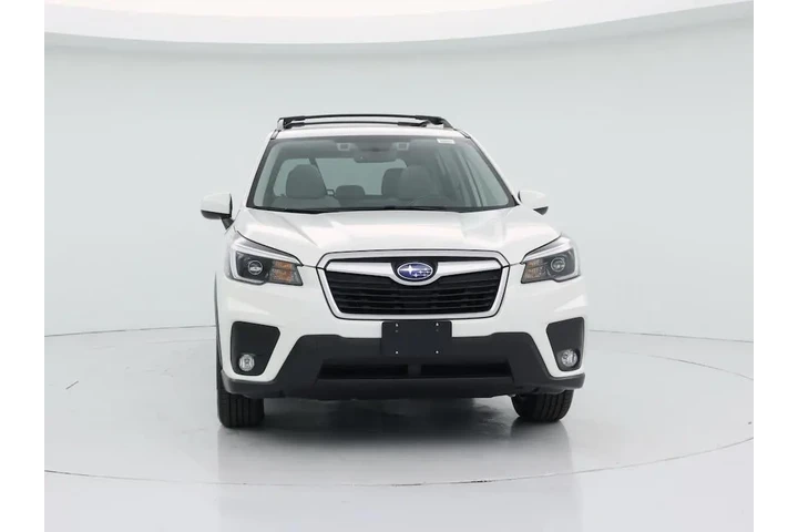 $25998 : Subaru Forester 2021 AWD Pre image 5