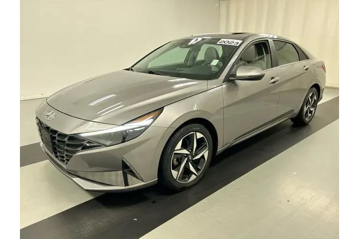 $20749 : Hyundai ELANTRA 2023 Limited image 5