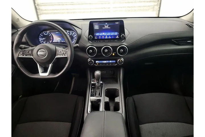 $16998 : Nissan Sentra 2021 SV 4dr Se image 9