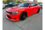 2017 Charger R/T Scat Pack en Des Moines