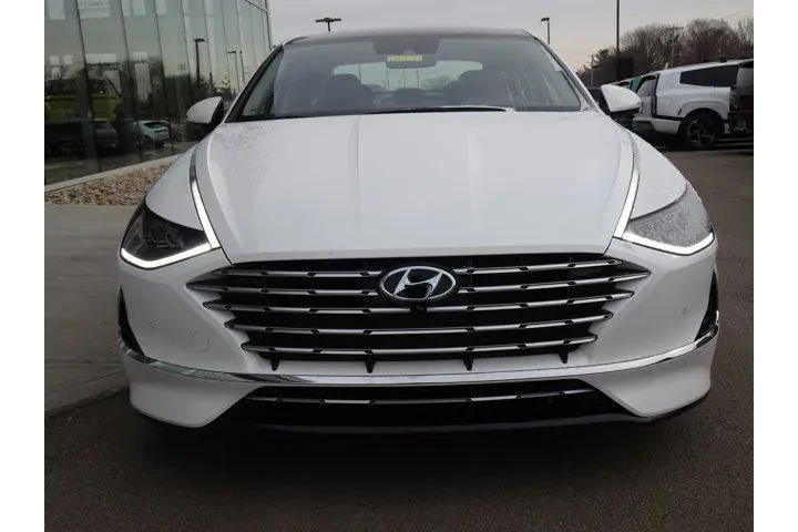 $24585 : Hyundai SONATA Hybrid 2022 L image 7