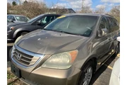 2008 Odyssey EX thumbnail