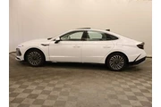 $30946 : Hyundai SONATA Hybrid 2025 L thumbnail