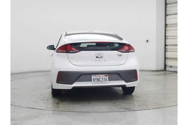 $14998 : Hyundai IONIQ Hybrid 2022 Bl image 6